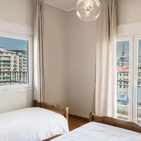 Apartmán Thea Skg *