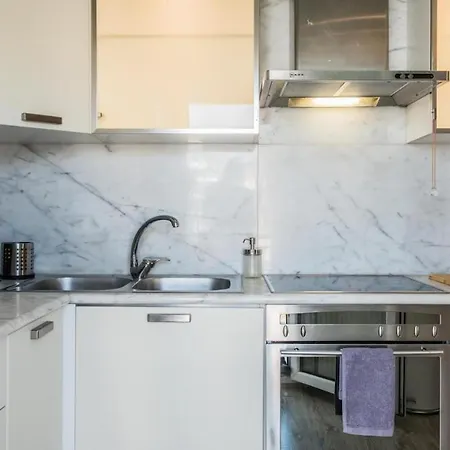 Thea Skg Apartment Thessaloniki