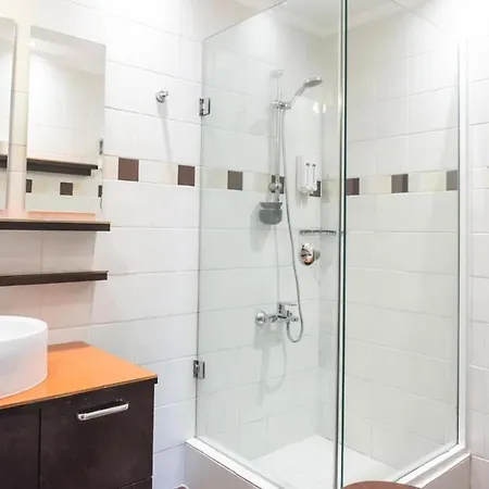 Apartmán Thea Skg Soluň