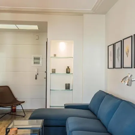 Apartmán Thea Skg *
